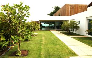 Casa Castanhola - Ipojuca, Brazil