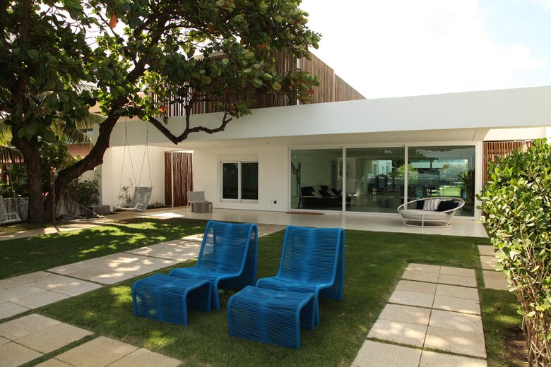 Casa Castanhola - Ipojuca, Brazil