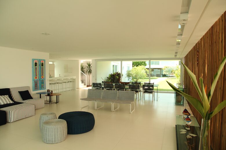 Casa Castanhola - Ipojuca, Brazil