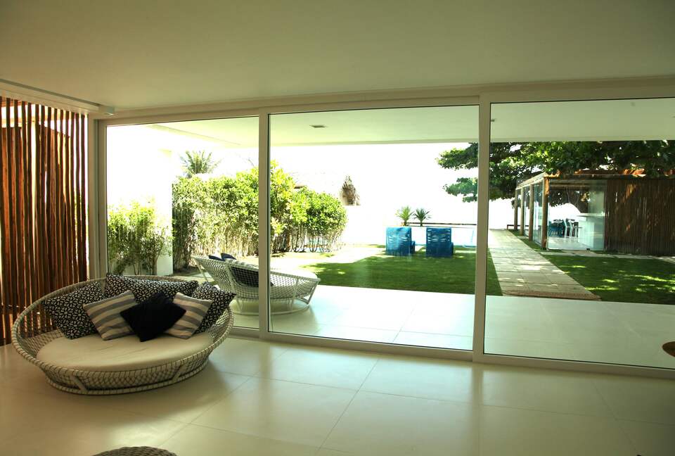 Casa Castanhola - Ipojuca, Brazil