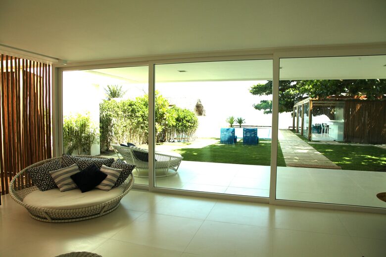 Casa Castanhola - Ipojuca, Brazil