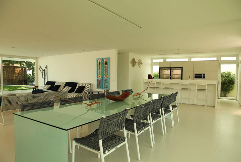 Casa Castanhola - Ipojuca, Brazil