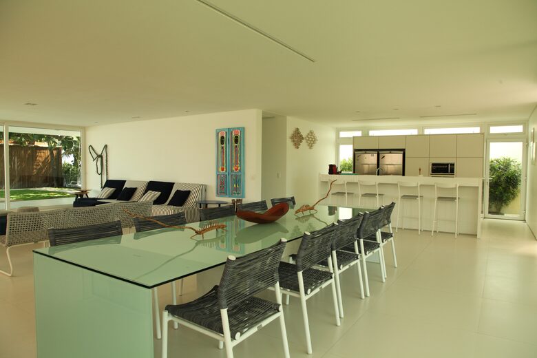 Casa Castanhola - Ipojuca, Brazil