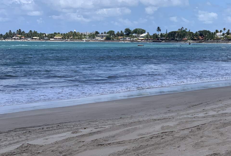 Casa Castanhola - Ipojuca, Brazil