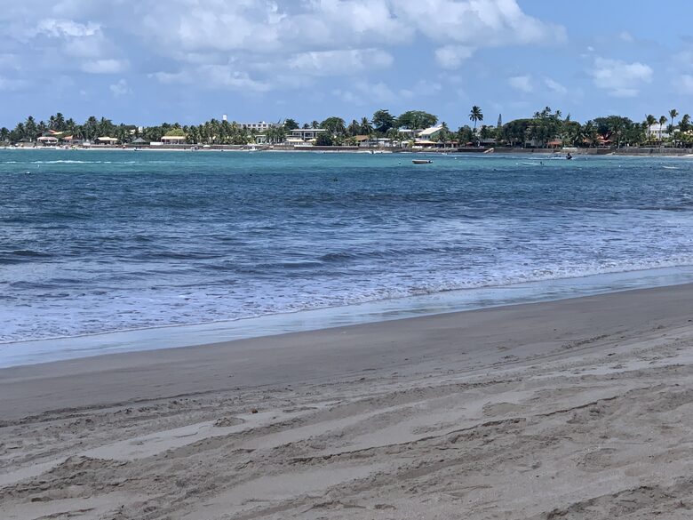 Casa Castanhola - Ipojuca, Brazil
