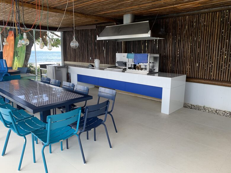 Casa Castanhola - Ipojuca, Brazil