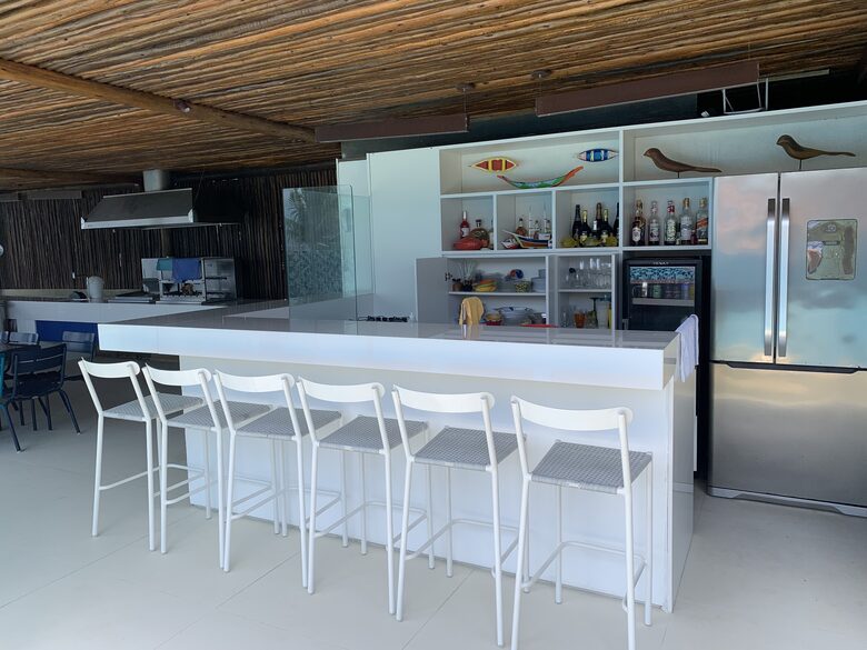 Casa Castanhola - Ipojuca, Brazil