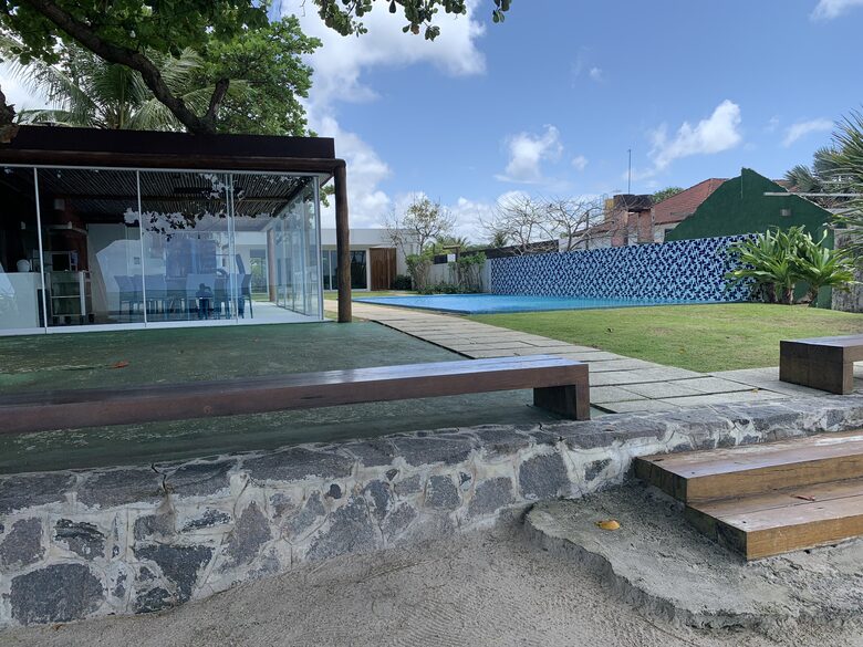 Casa Castanhola - Ipojuca, Brazil