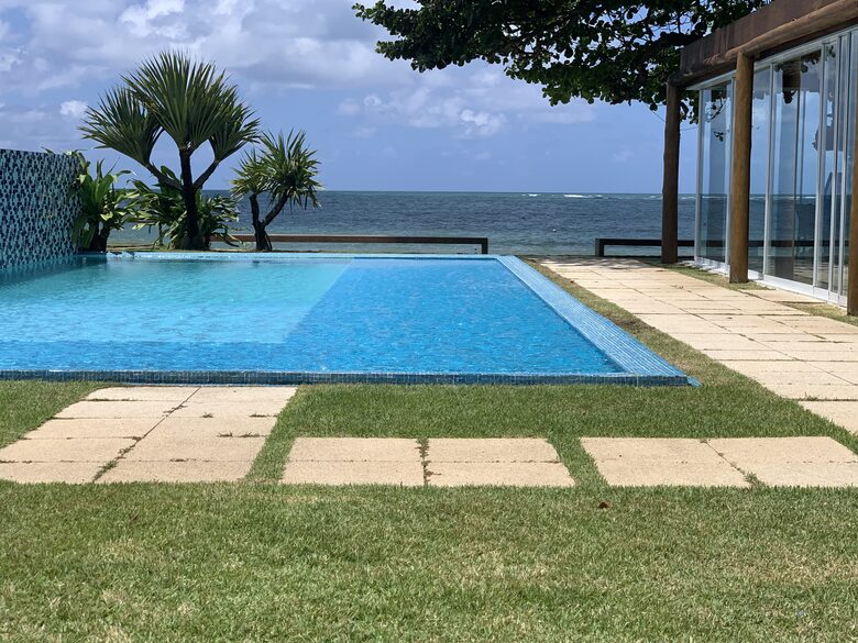 Casa Castanhola - Ipojuca, Brazil