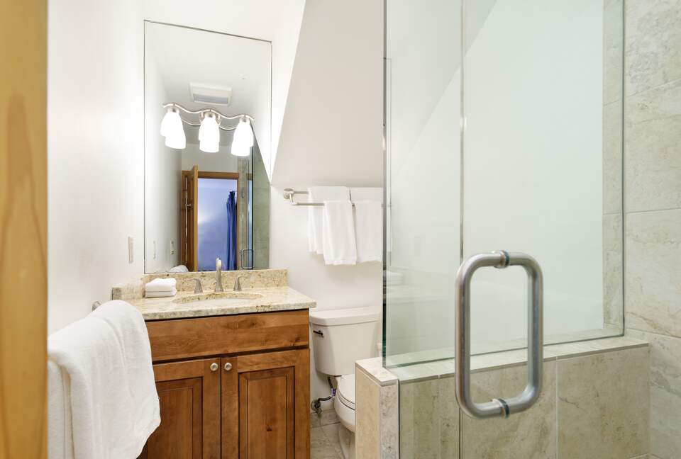 Snowmass Village 3 Bedroom Getaway - Snowmass Village, Colorado