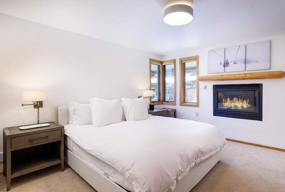 Snowmass Village 3 Bedroom Getaway - Snowmass Village, Colorado