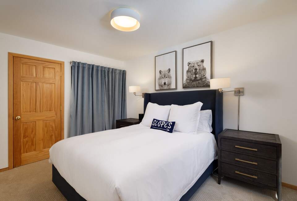 Snowmass Village 3 Bedroom Getaway - Snowmass Village, Colorado