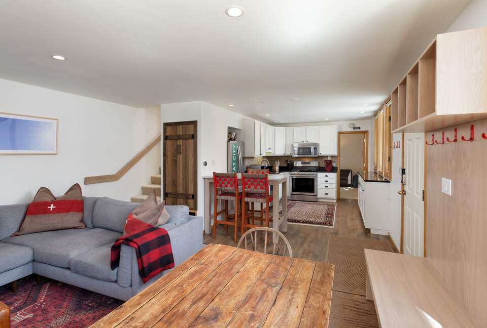 Snowmass Village 3 Bedroom Getaway - Snowmass Village, Colorado