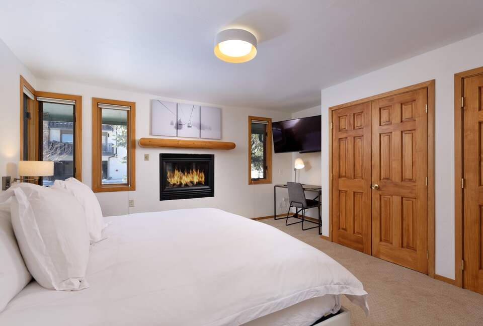 Snowmass Village 3 Bedroom Getaway - Snowmass Village, Colorado