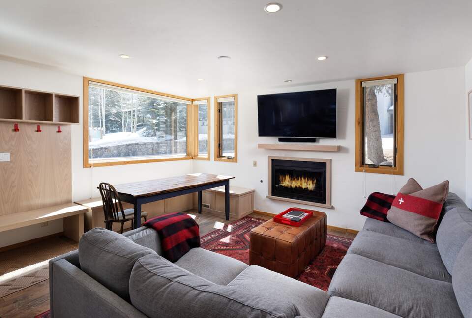 Snowmass Village 3 Bedroom Getaway - Snowmass Village, Colorado