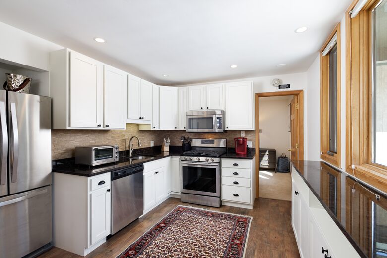 Snowmass Village 3 Bedroom Getaway - Snowmass Village, Colorado