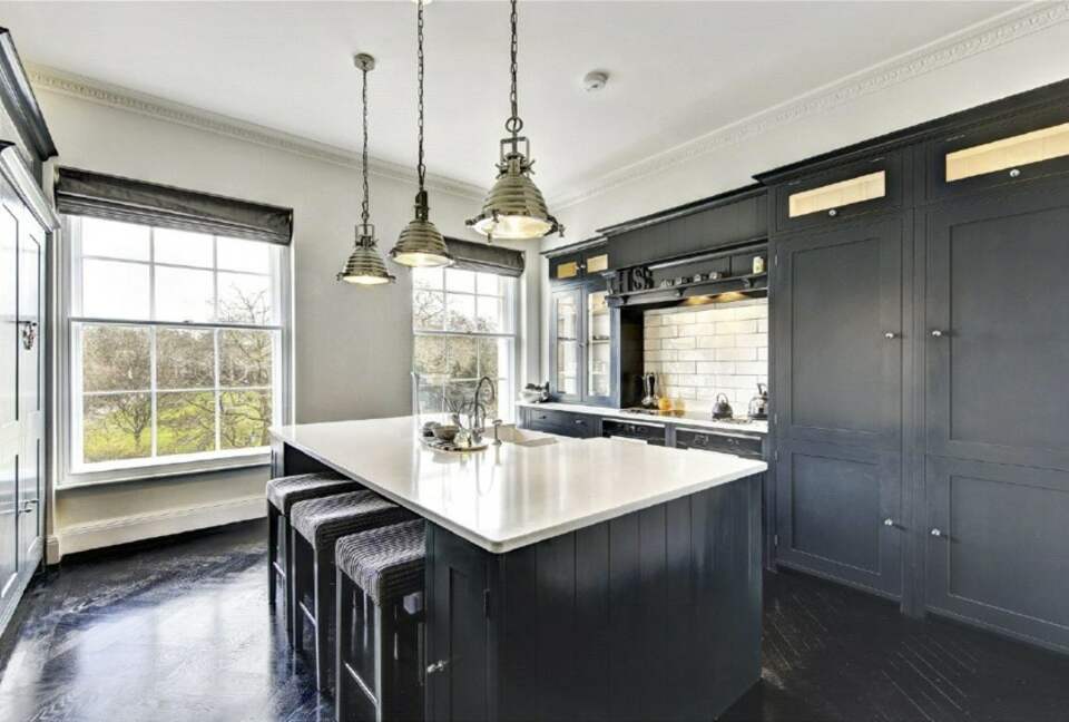 Boutique London Apartment - London, United Kingdom