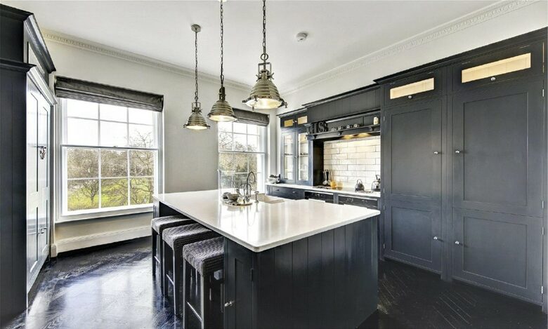 Boutique London Apartment - London, United Kingdom