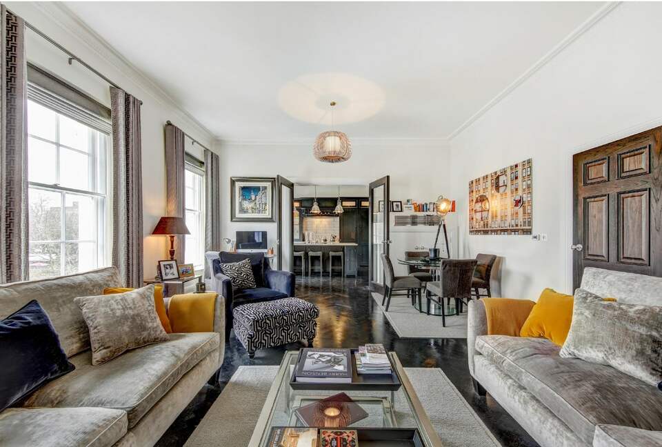 Boutique London Apartment - London, United Kingdom