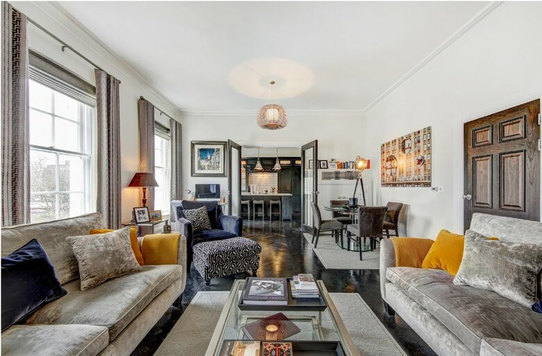 Boutique London Apartment - London, United Kingdom