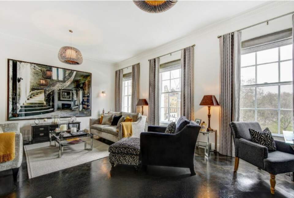 Boutique London Apartment - London, United Kingdom