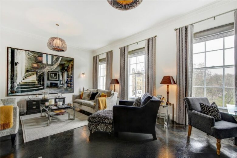 Boutique London Apartment - London, United Kingdom