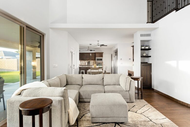 Stunning Oasis with a Resort Style Backyard - Mesa, Arizona