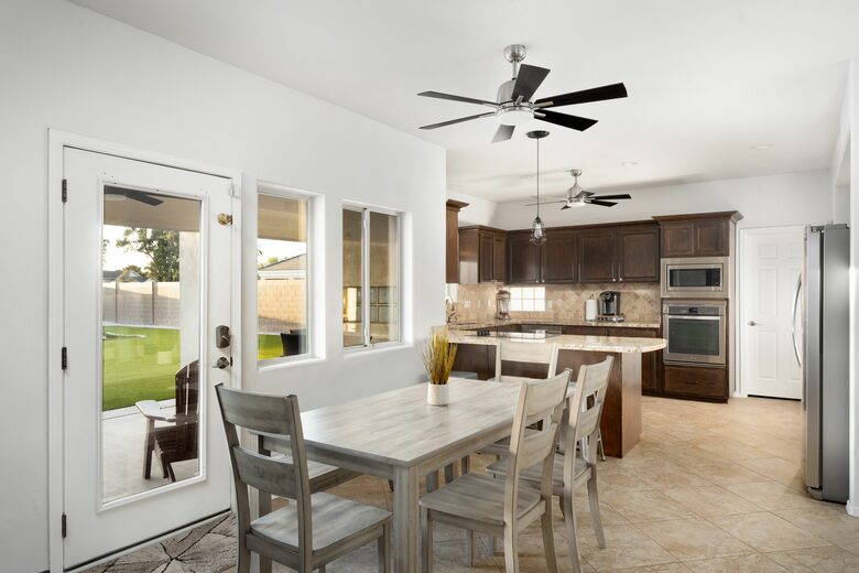 Stunning Oasis with a Resort Style Backyard - Mesa, Arizona