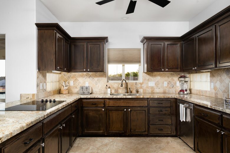 Stunning Oasis with a Resort Style Backyard - Mesa, Arizona