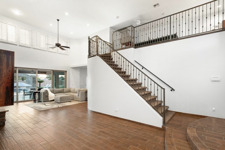 Stunning Oasis with a Resort Style Backyard - Mesa, Arizona