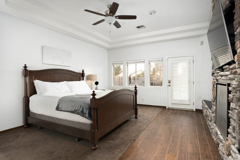 Stunning Oasis with a Resort Style Backyard - Mesa, Arizona