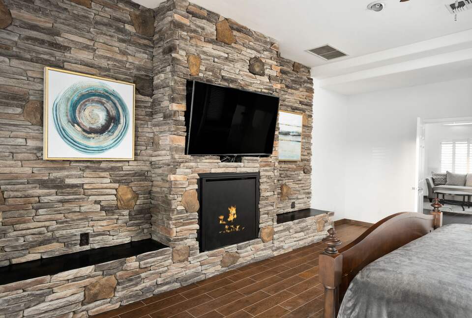 Stunning Oasis with a Resort Style Backyard - Mesa, Arizona