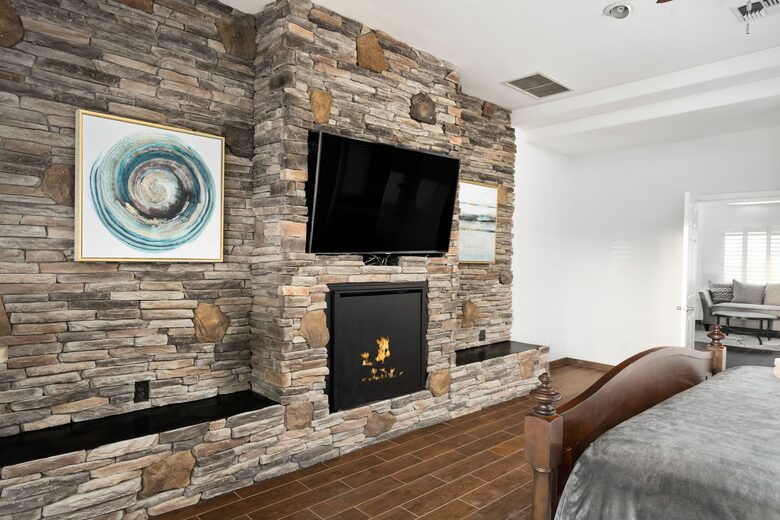 Stunning Oasis with a Resort Style Backyard - Mesa, Arizona