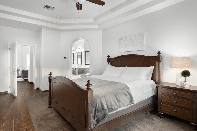 Stunning Oasis with a Resort Style Backyard - Mesa, Arizona