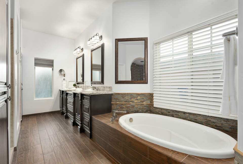 Stunning Oasis with a Resort Style Backyard - Mesa, Arizona