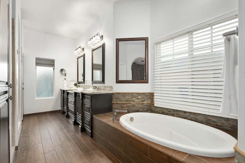 Stunning Oasis with a Resort Style Backyard - Mesa, Arizona