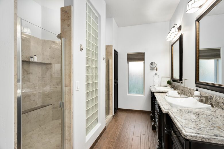 Stunning Oasis with a Resort Style Backyard - Mesa, Arizona