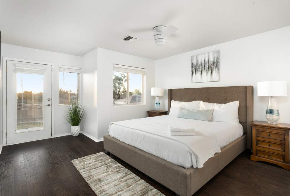 Stunning Oasis with a Resort Style Backyard - Mesa, Arizona