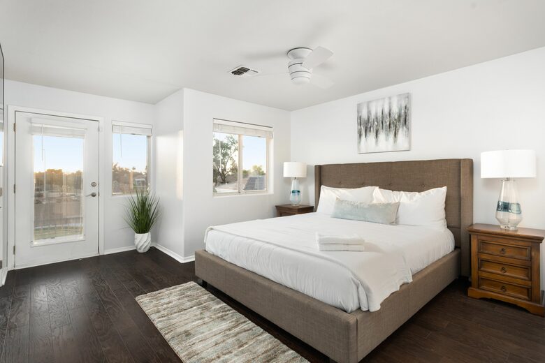 Stunning Oasis with a Resort Style Backyard - Mesa, Arizona