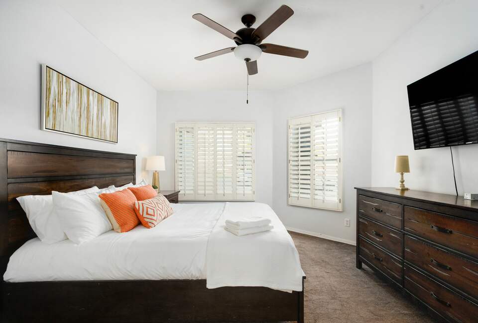 Stunning Oasis with a Resort Style Backyard - Mesa, Arizona