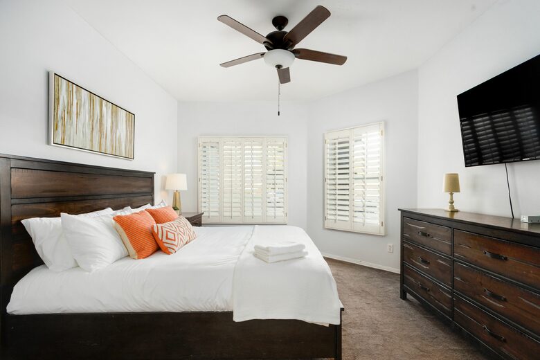 Stunning Oasis with a Resort Style Backyard - Mesa, Arizona