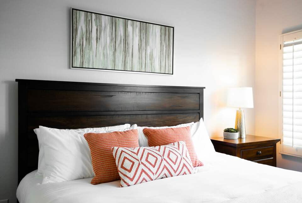 Stunning Oasis with a Resort Style Backyard - Mesa, Arizona