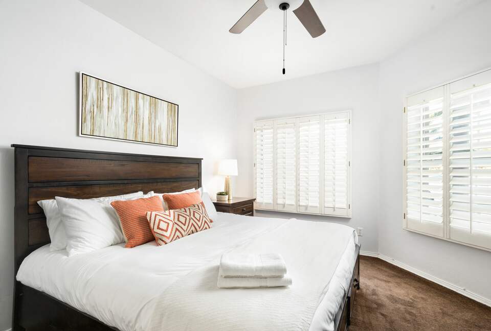 Stunning Oasis with a Resort Style Backyard - Mesa, Arizona