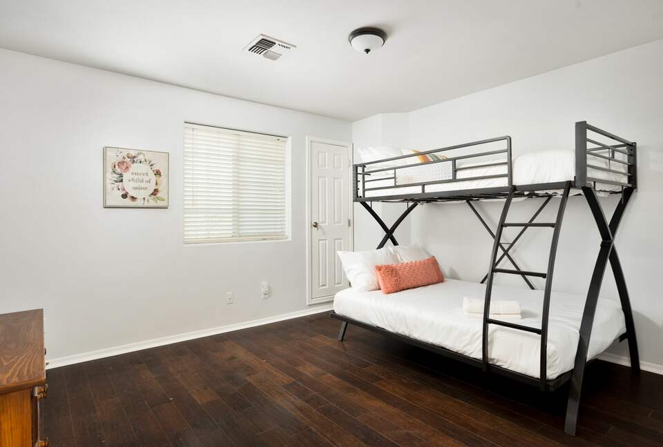 Stunning Oasis with a Resort Style Backyard - Mesa, Arizona