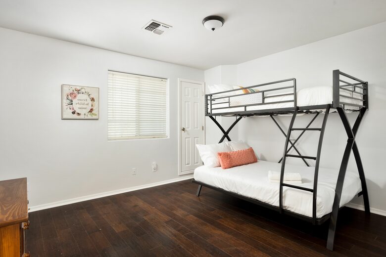 Stunning Oasis with a Resort Style Backyard - Mesa, Arizona