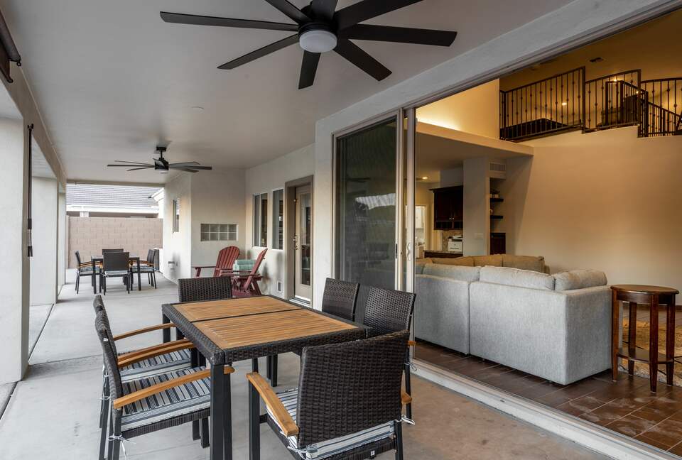 Stunning Oasis with a Resort Style Backyard - Mesa, Arizona