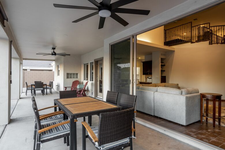 Stunning Oasis with a Resort Style Backyard - Mesa, Arizona