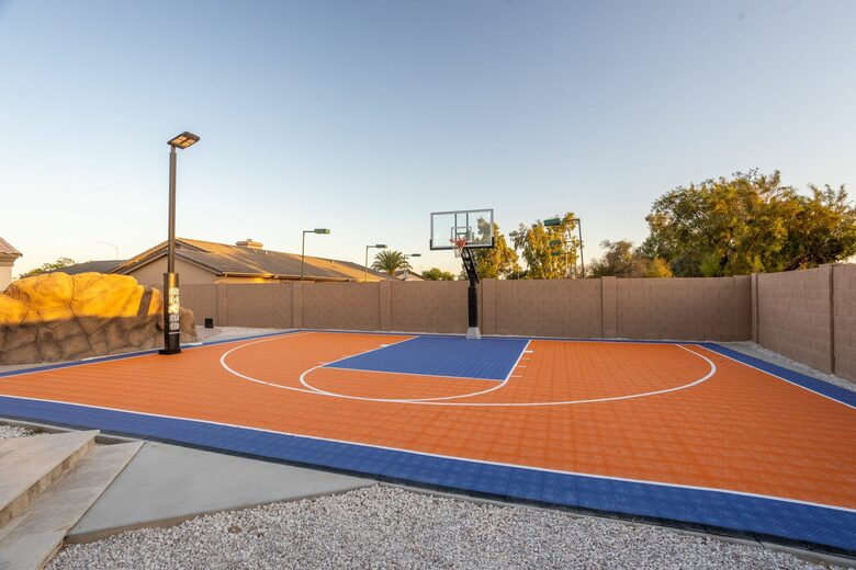 Stunning Oasis with a Resort Style Backyard - Mesa, Arizona