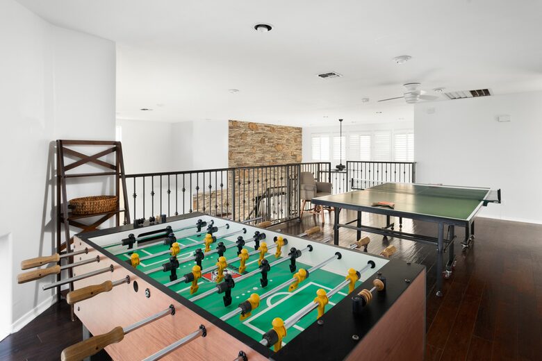 Stunning Oasis with a Resort Style Backyard - Mesa, Arizona