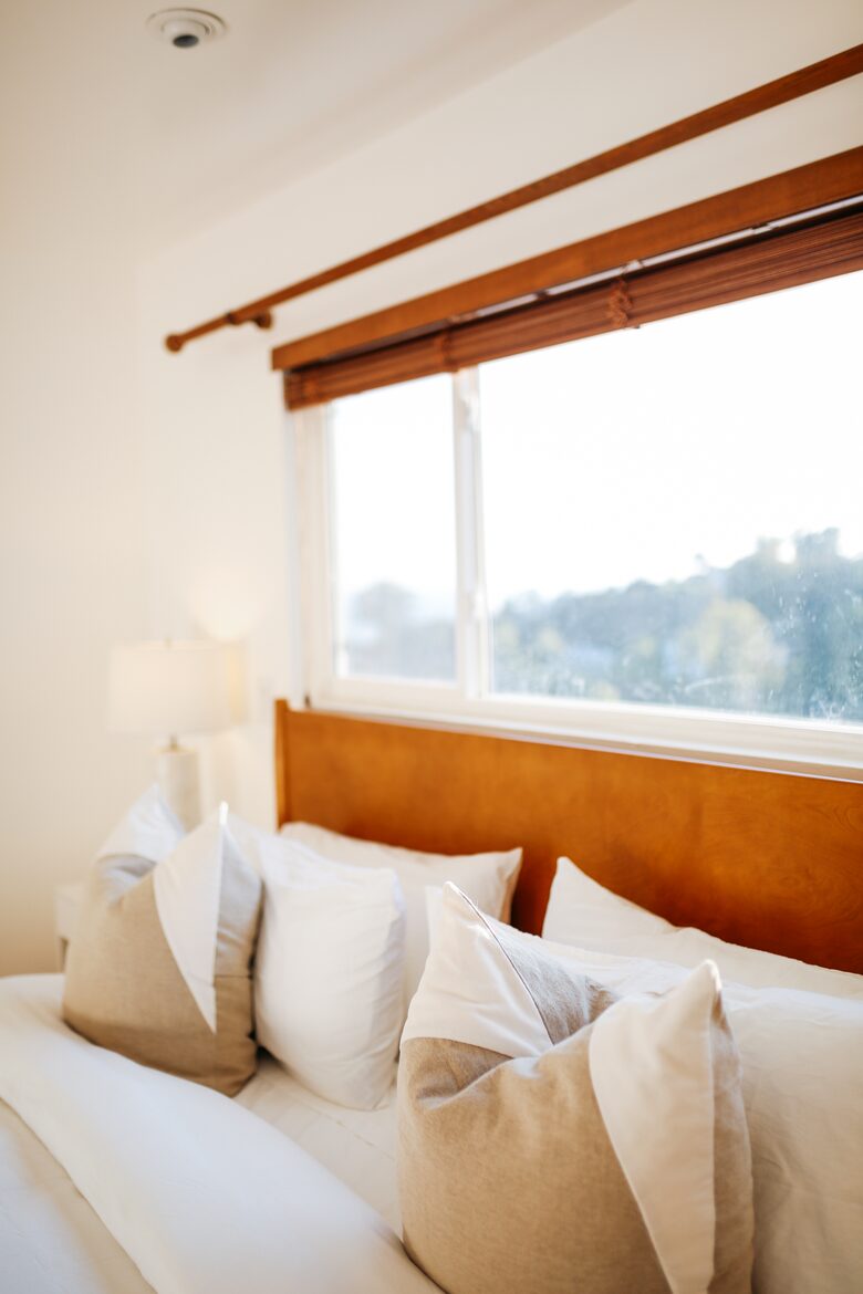 The Hill House by The Sea - Summerland, California